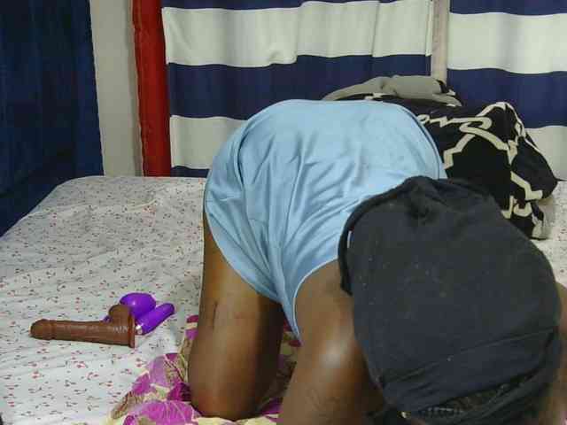 Nyangisexy1 webcam