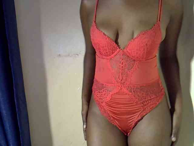 Nyangisexy1 webcam