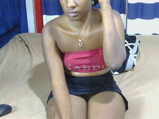 Nyangisexy1 webcam