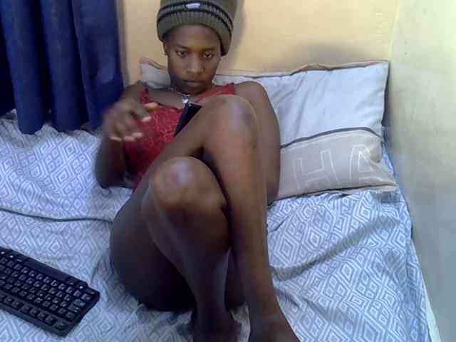 Nyangisexy1 webcam