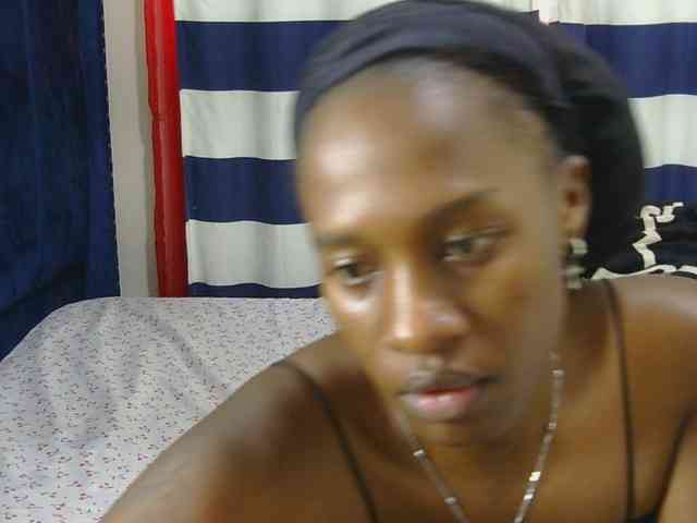 Nyangisexy1 webcam