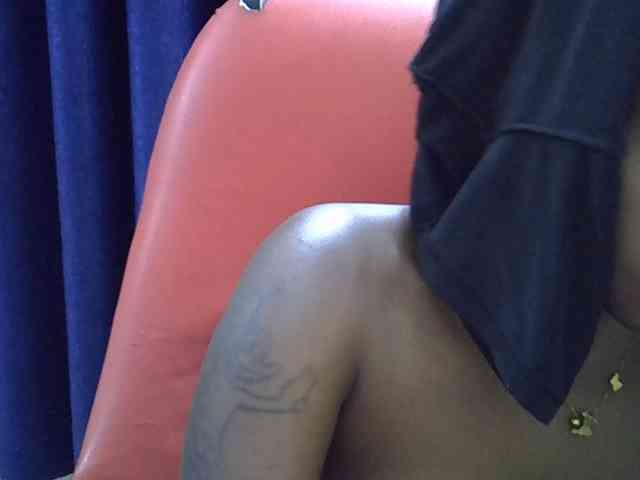 Nyangisexy1 webcam