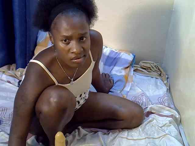 Nyangisexy1 webcam