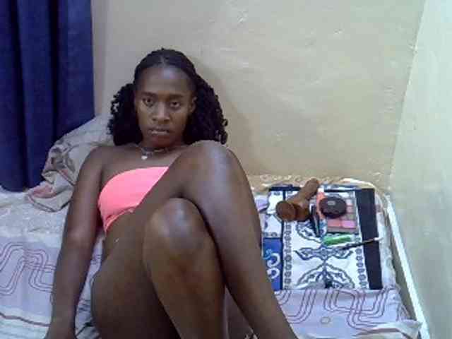 Nyangisexy1 webcam