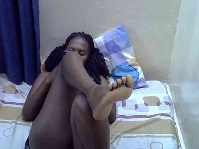 Nyangisexy1 webcam