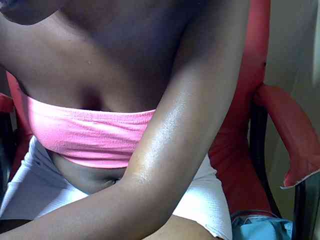 Nyangisexy1 webcam