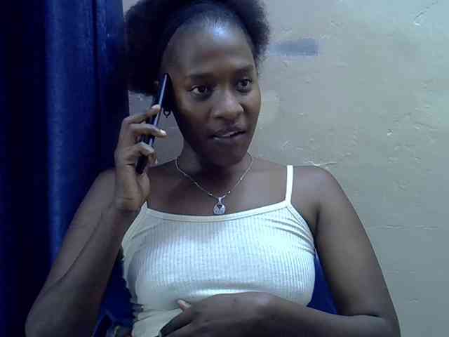 Nyangisexy1 webcam
