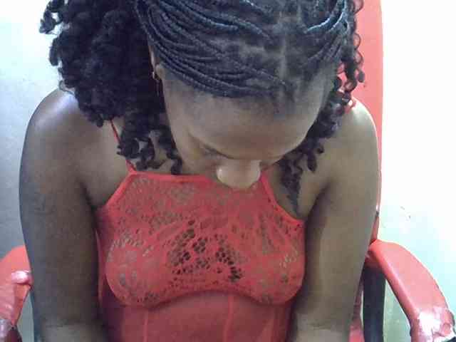 Nyangisexy1 webcam