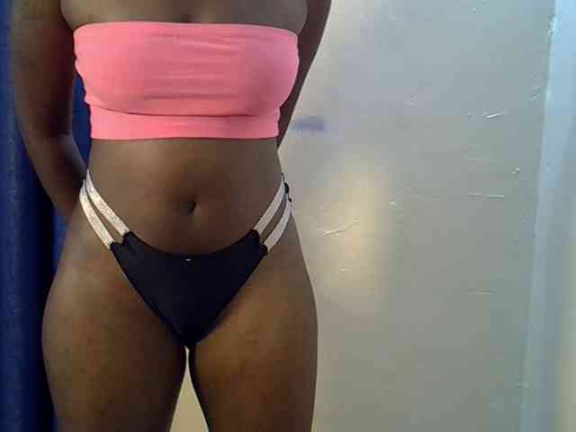 Nyangisexy1 webcam