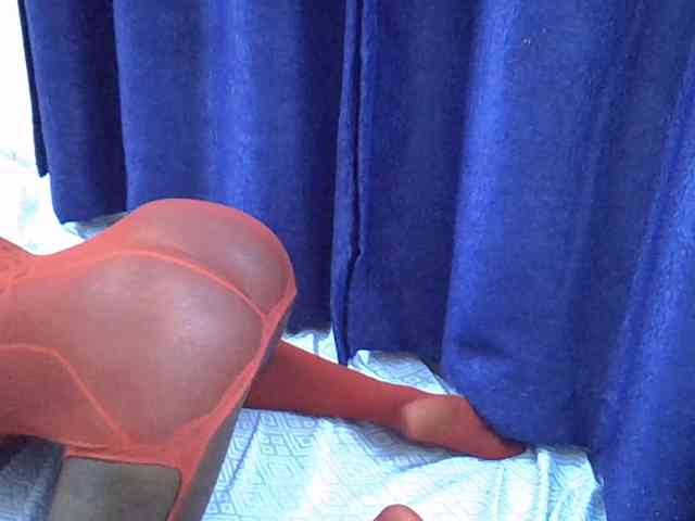 Nyangisexy1 webcam