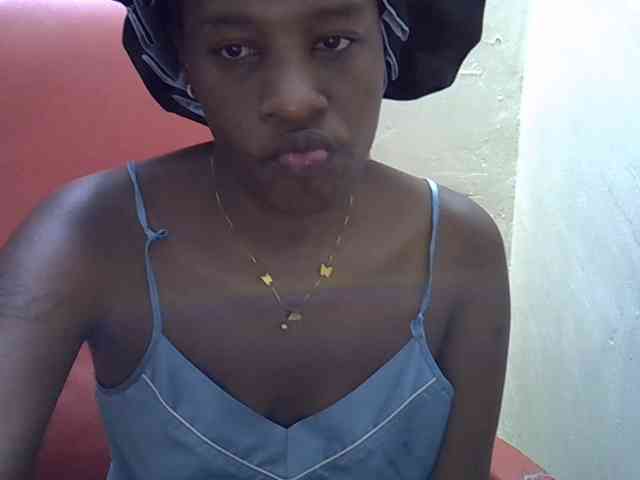 Nyangisexy1 webcam