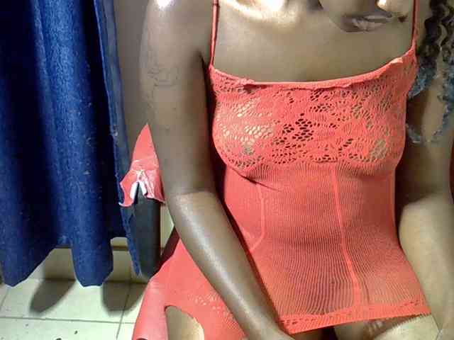 Nyangisexy1 webcam