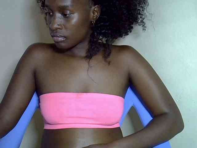 Nyangisexy1 Live Webcam on BongaCams