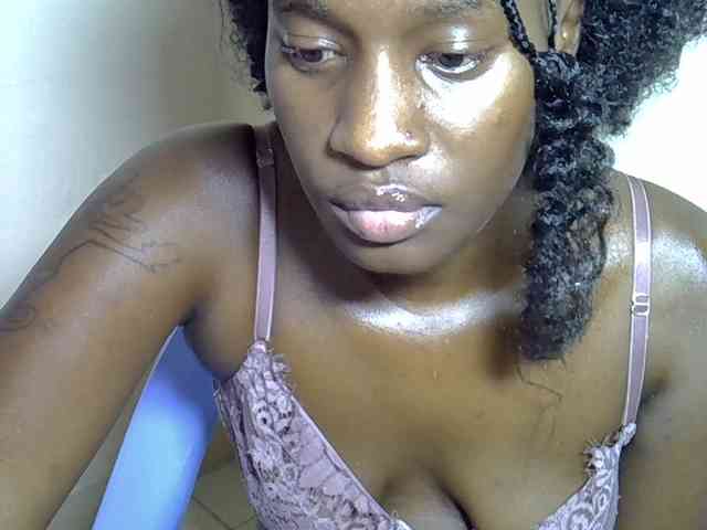 Nyangisexy1 webcam