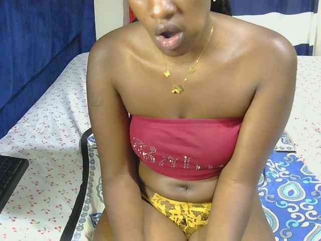Nyangisexy1 webcam