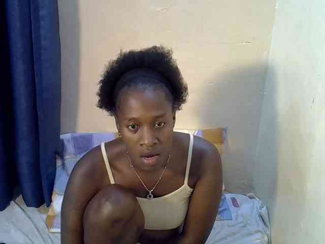 Nyangisexy1 webcam