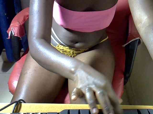 Nyangisexy1 webcam