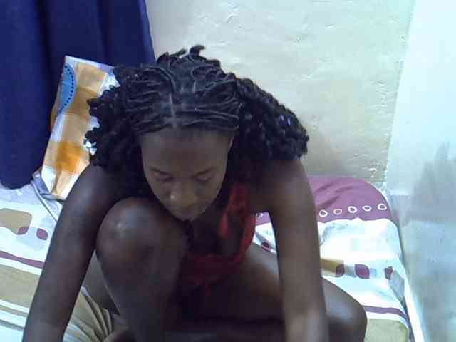 Nyangisexy1 webcam