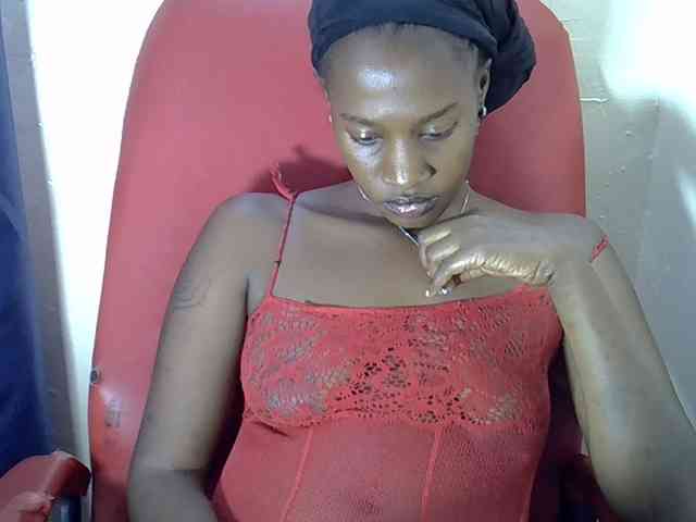 Nyangisexy1 webcam