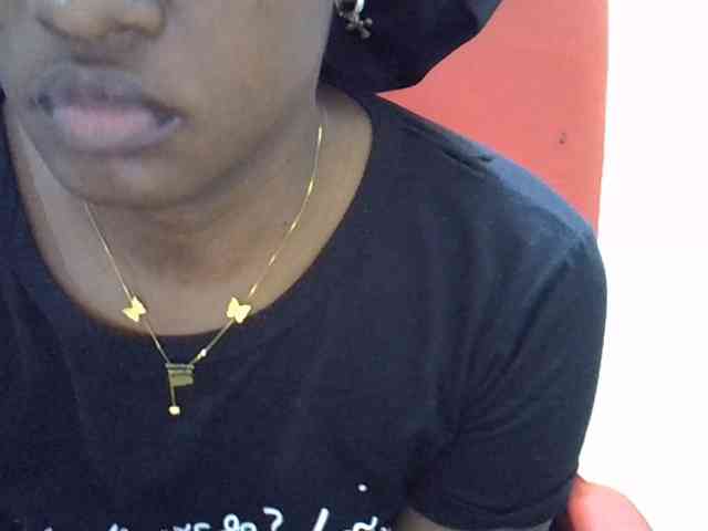 Nyangisexy1 webcam