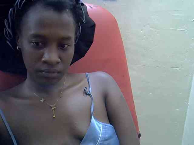 Nyangisexy1 webcam