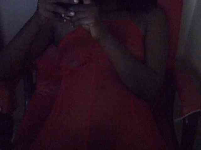 Nyangisexy1 webcam