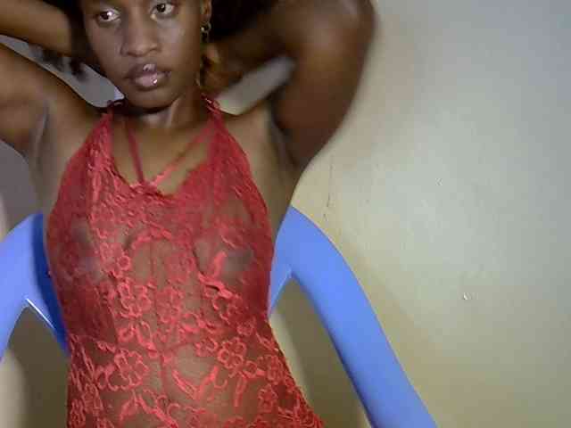 Nyangisexy1 webcam