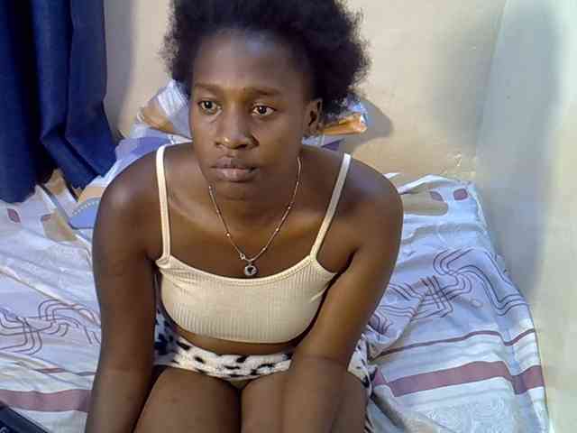 Nyangisexy1 webcam