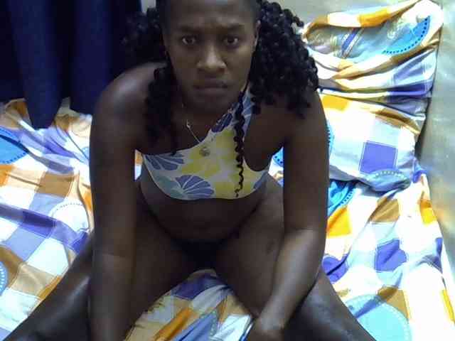 Nyangisexy1 webcam