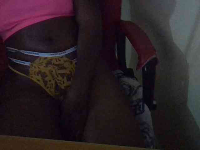 Nyangisexy1