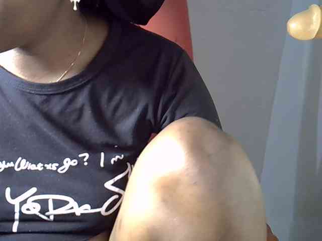 Nyangisexy1 webcam