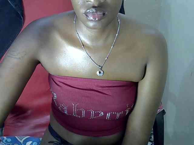 Nyangisexy1 webcam
