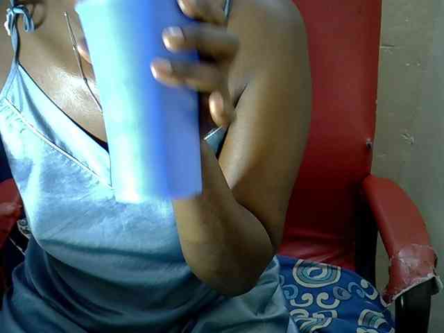 Nyangisexy1 webcam
