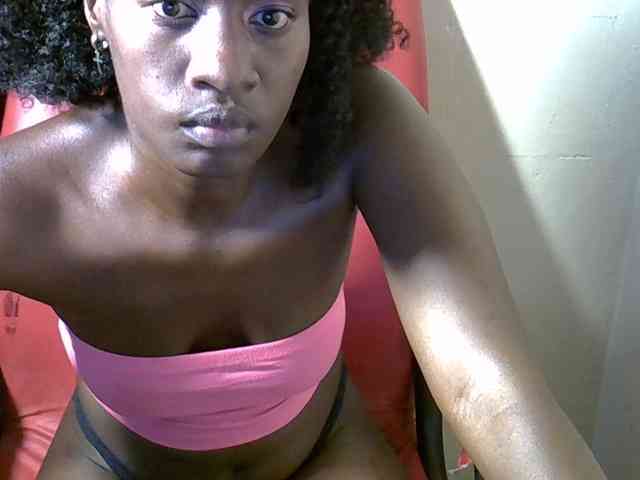 Nyangisexy1 webcam