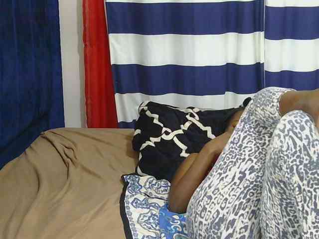 Nyangisexy1 webcam