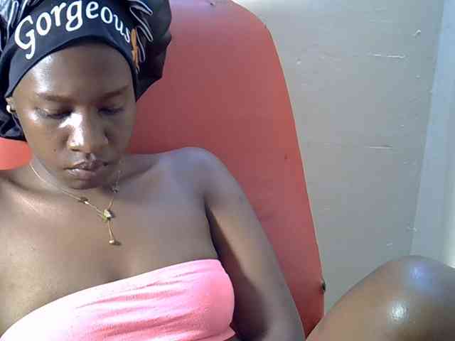 Nyangisexy1 webcam
