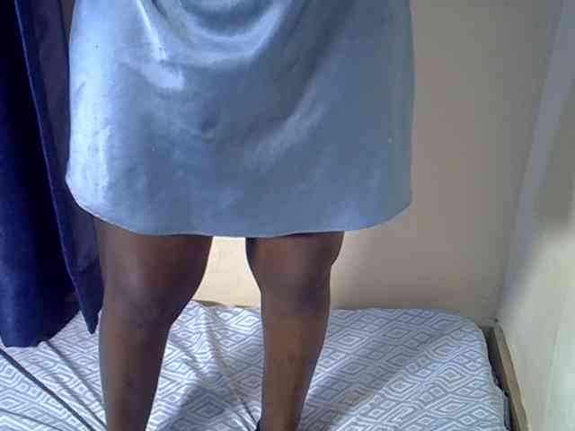 Nyangisexy1 webcam
