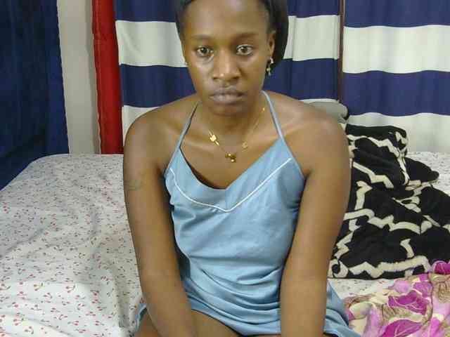 Nyangisexy1 webcam