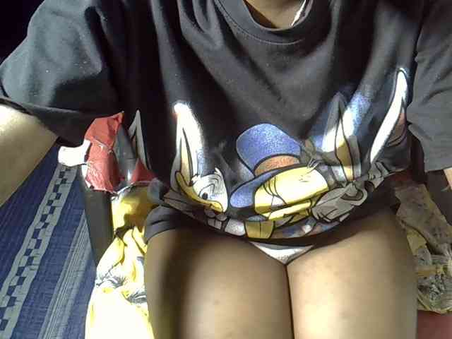 Nyangisexy1 webcam