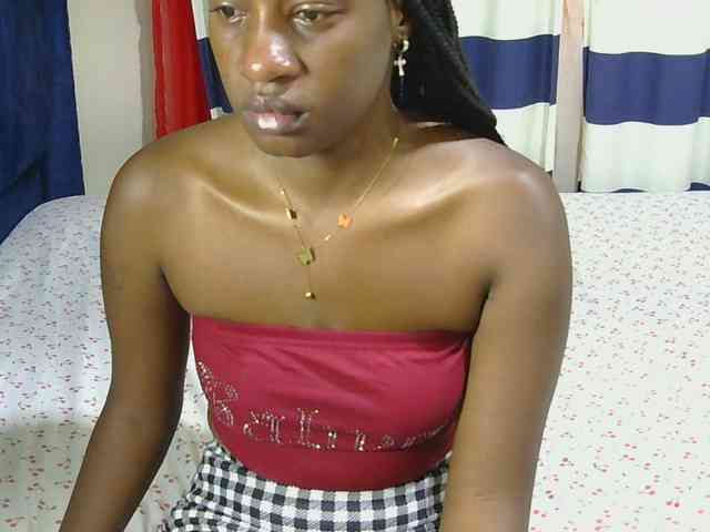 Nyangisexy1 webcam
