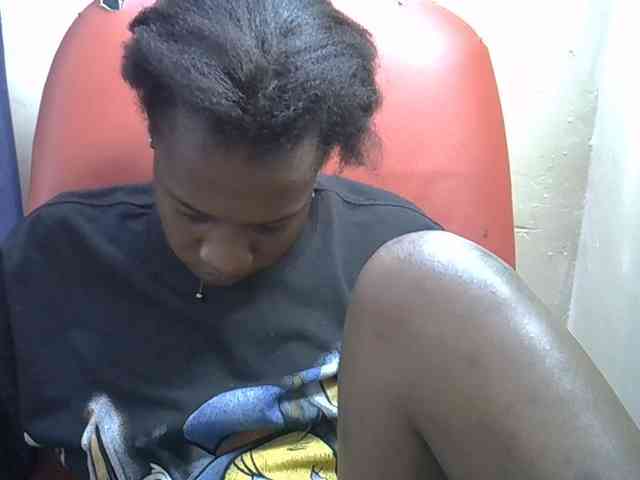 Nyangisexy1 webcam