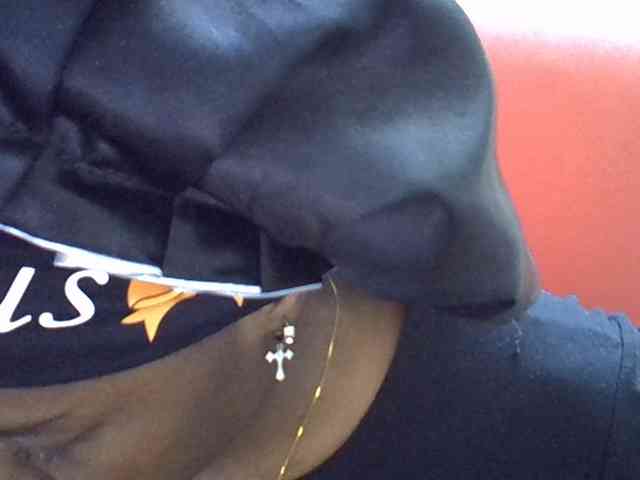 Nyangisexy1 webcam