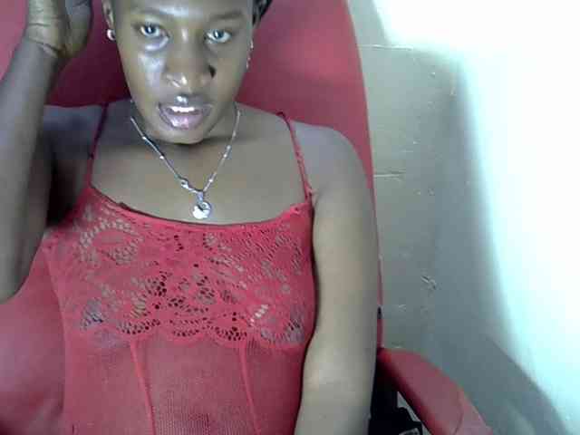 Nyangisexy1 webcam