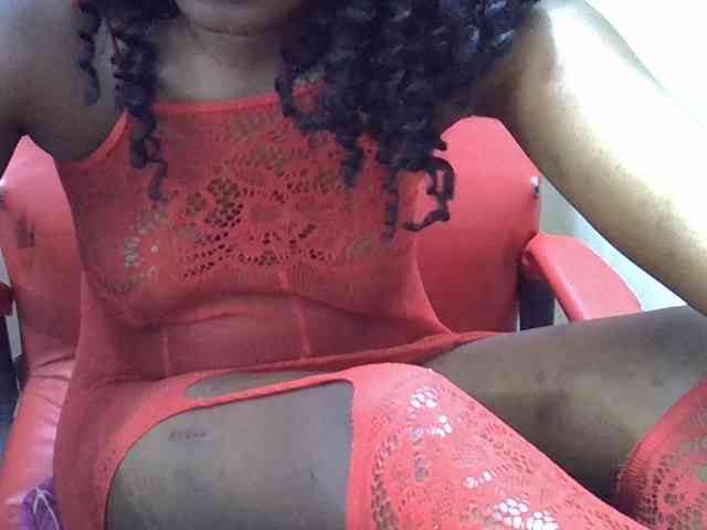 Nyangisexy1 webcam