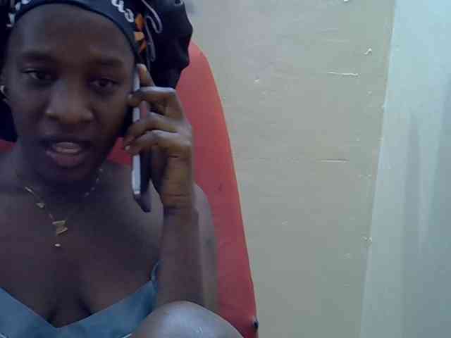 Nyangisexy1 webcam