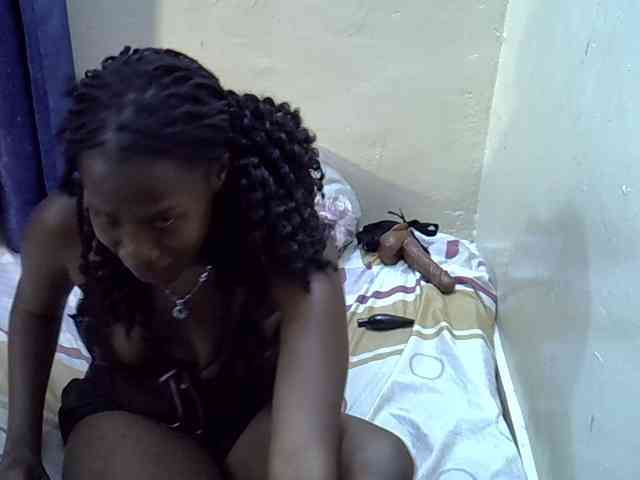Nyangisexy1 webcam