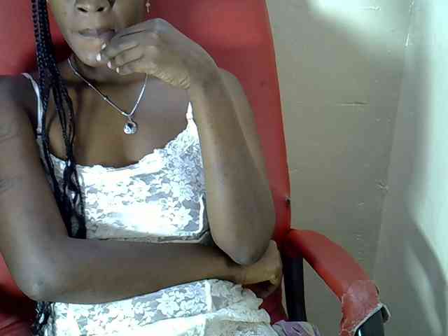 Nyangisexy1 webcam
