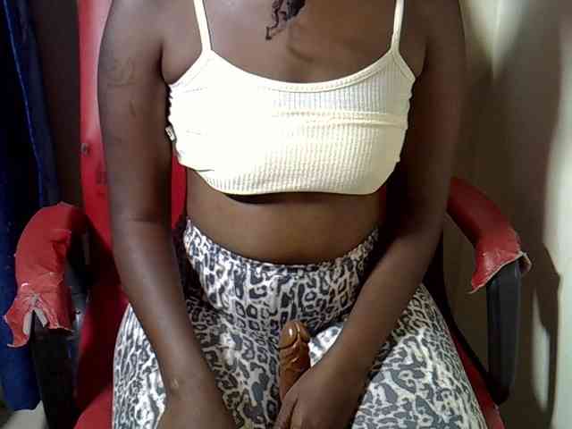 Nyangisexy1 webcam