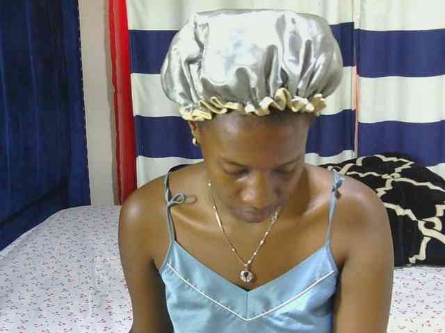 Nyangisexy1 webcam