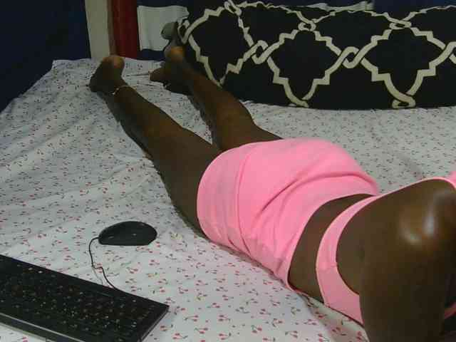 Nyangisexy1 webcam